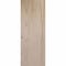 Ekena Millwork Crestline Rough Sawn Corbel w/Backplate, Douglas Fir, 6"W x 8"D x 16"H COR06X08X16CRE01RDF - alternate 2